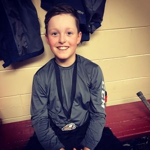 Meet your Posher, Renaud